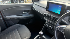 Dacia Jogger 1.0 TCe Extreme SE 5dr Petrol Estate